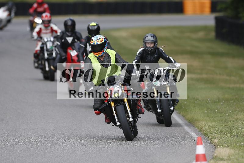/18 05.06.2026  TZ Motorsport ADR/Gruppe gruen/67